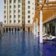 963 Sq.ft. Service Apartment Available for Rent in Central Park-2, Gurgaon 1 Bhk Apartment Rent Sohna Road Gurgaon